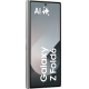 Samsung Galaxy Z Fold6 256GB Silver Shadow + Samsung S Pen Case für Galaxy Z Fold6 Gray #3
