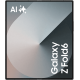 Samsung Galaxy Z Fold6 256GB Silver Shadow + Samsung S Pen Case für Galaxy Z Fold6 Gray #4