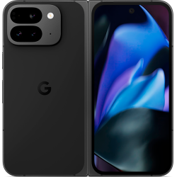 Google Pixel 9 Pro Fold 256GB Obsidian