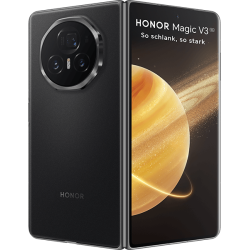 HONOR Magic V3 Black