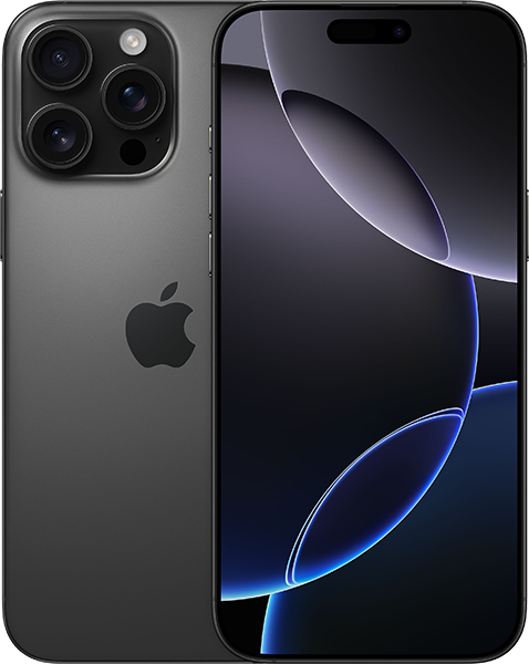 Apple iPhone 16 Pro Max