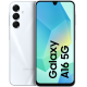 Samsung Galaxy A16 5G Light Gray #1