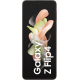 Samsung Galaxy Z Flip4 512GB Pink Gold #1