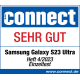 Samsung Galaxy S23 Ultra 256GB Cream #11