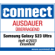 Samsung Galaxy S23 Ultra 256GB Cream #12