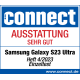 Samsung Galaxy S23 Ultra 256GB Cream #13