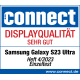 Samsung Galaxy S23 Ultra 256GB Cream #14